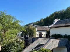 -宁波柏悦酒店·钱湖渔港