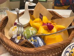 -KingThaia金泰兰(滨江天街店)