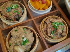 -金谷园饺子·烧烤(人大总店)
