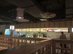 -旺角里·榴莲鸡煲(兴华商场分店)