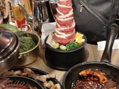 -马场洞肉铺(振安店)