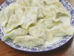 -老都一处饺子馆(道里店)