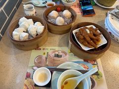 -点都德(聚福楼店)