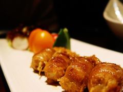 -松子料理(白家庄店)