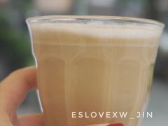 -Peet's Coffee皮爷咖啡(大学路店)