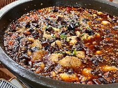 -上王村王家三合院农家乐