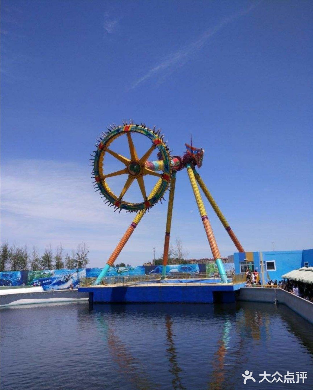 上海遛娃新地标[亲亲]多乐岛运动游乐城