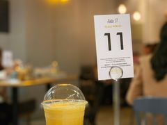 -HELLO 27 意面·沙拉·帕尼尼