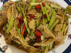 -铁头烧菜馆(立新路店)