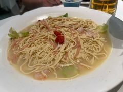 -桂满陇·蟹黄小笼汤包(中山公园店)