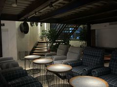 -24H COLOR咖啡厅(惠州金山湖店)