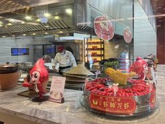 -於氏虾神(盱眙总店)