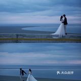 💗海边一定能满足你对大海的一切幻想。昆山婚纱照