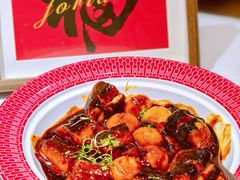 -白家餐厅(徐家汇店)