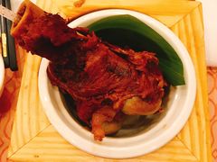 -鼎好家常菜(天桥店)