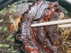 -小龙大肉面馆
