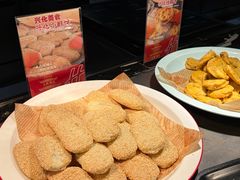 -南通绿洲国际假日酒店全日餐厅