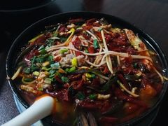 -李米线(武陵路店)
