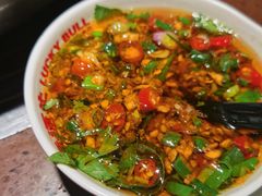 -幸运牛汕头小黄牛牛肉火锅(梅林店)