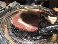 -味家烤肉烤鳗鱼牛排(西塔旗舰店)