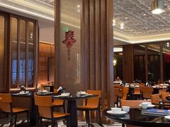 大堂-闽和南(深圳万象城店)