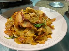 -俭朴菜(鲁磨路店)