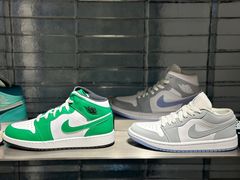 -JORDAN(西塔天环广场店)