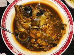 -旺顺阁鱼头泡饼(常营店)