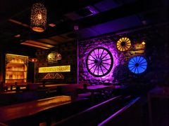 -Helens海伦司小酒馆(南京洪武路店)