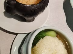 -淮扬府·游园京梦(中粮广场店)