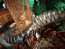 -奇幻丛林(佛罗伦萨小镇店)