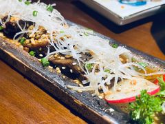 -东岸料理·寿司·刺身