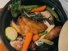 -春树下·树屋花房西餐厅(罍街AS1980店)