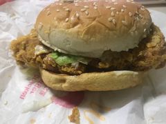 -麦当劳(武商建二店)