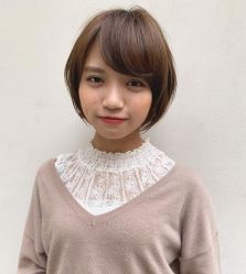 -L'Show领秀美发