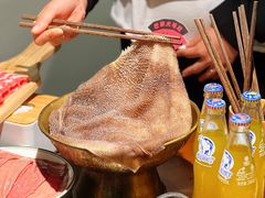 -巴隆门重庆老火锅(太湖路店)