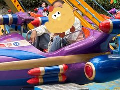 -杭州少年儿童公园