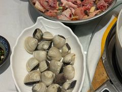 -丰尔粥食·粥底火锅·桑拿鸡(大良总店)