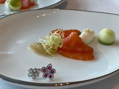 -悦厅·下午茶(杭州柏悦酒店)
