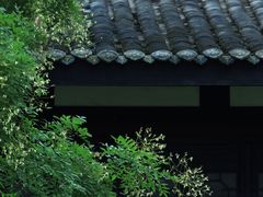 -成都杜甫草堂博物馆