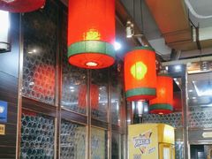 -陈府大宅门成都火锅·手切鲜肉(太原街店)