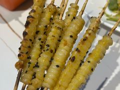 -亿牌牌东北烧烤(博物馆旗舰店)