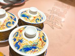 -杨记隆府重庆江湖菜(大悦城店)