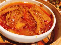 沙爹金钱肚-金鼎轩(方庄天坛店)