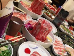 -小龙坎火锅(春熙太古里店)