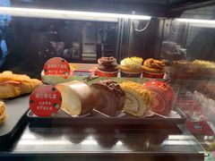 -星巴克(成都锦里店)