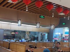 -蓉李记成都名小吃(合肥包河万达店)