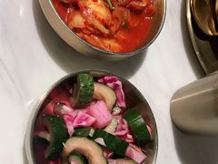 -HOTISLAND海鸡岛·韩国料理(江南西店)