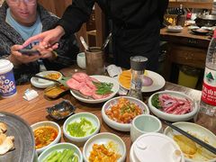-九田家黑牛烤肉料理(太阳宫广场店)