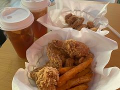-胖老爹美式炸鸡(远洋旗舰店)